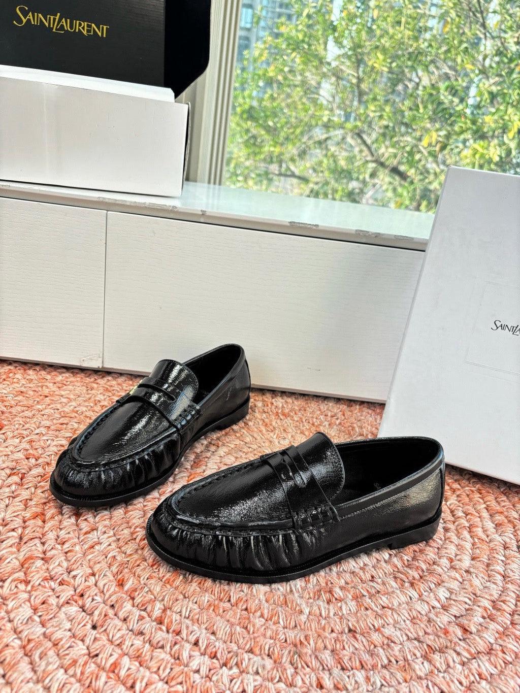 Loafers