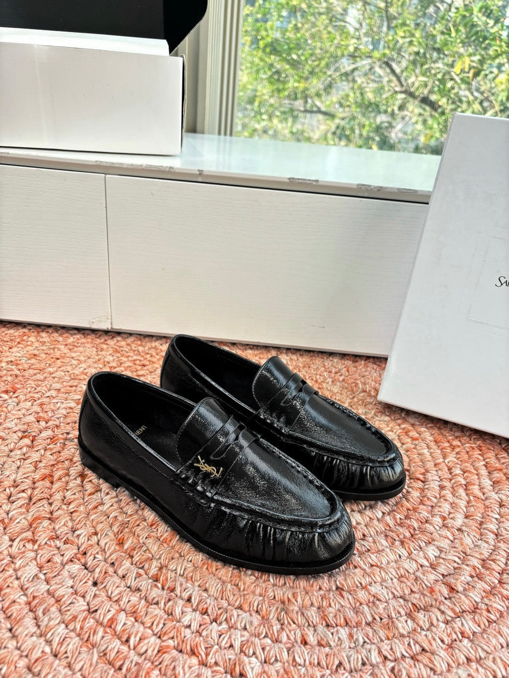 Loafers