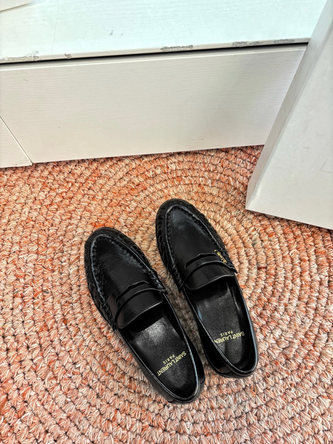 Loafers