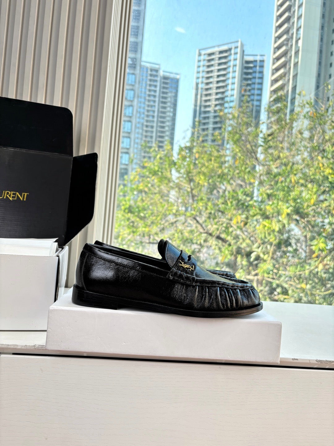 Loafers