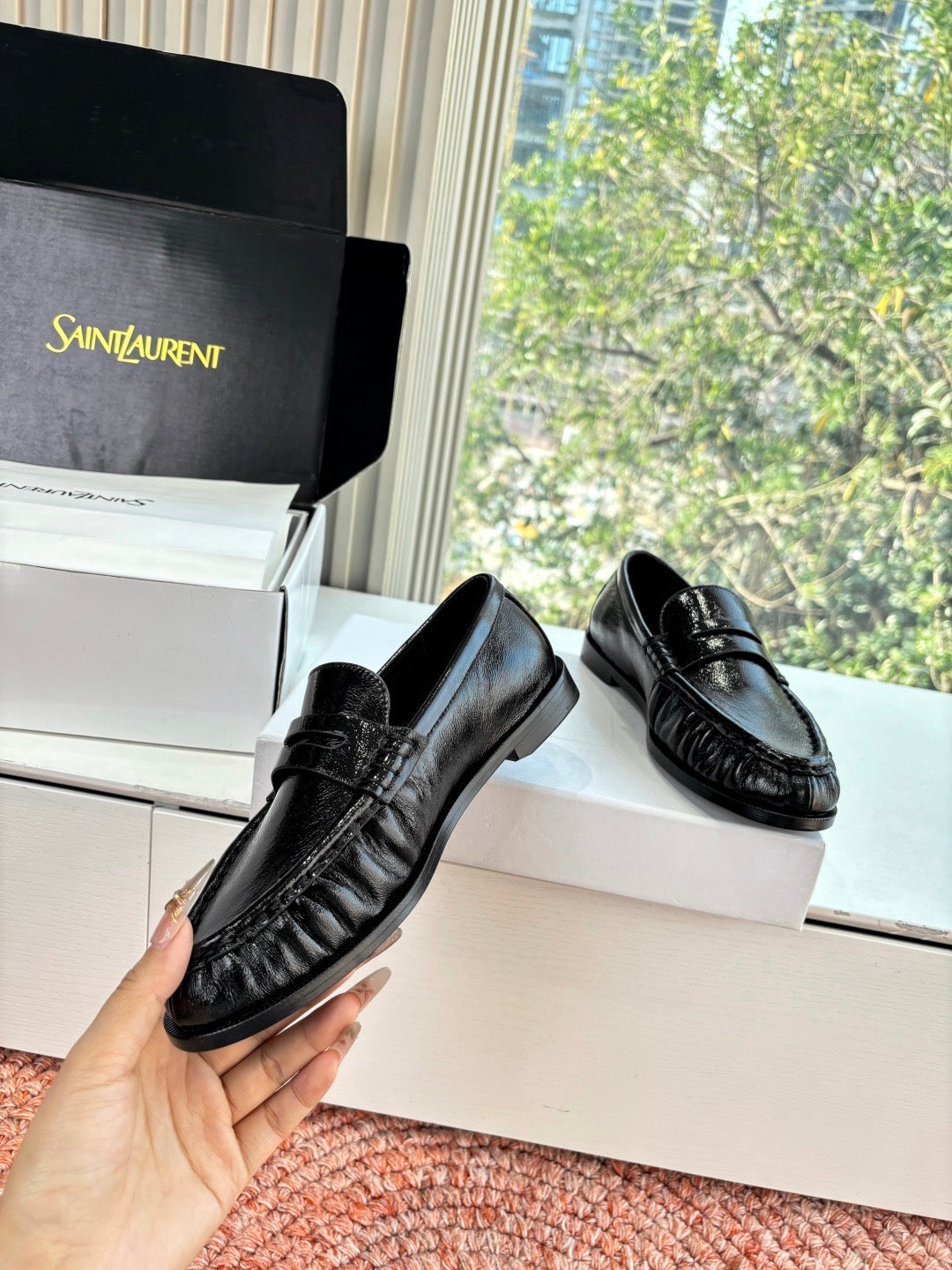 Loafers
