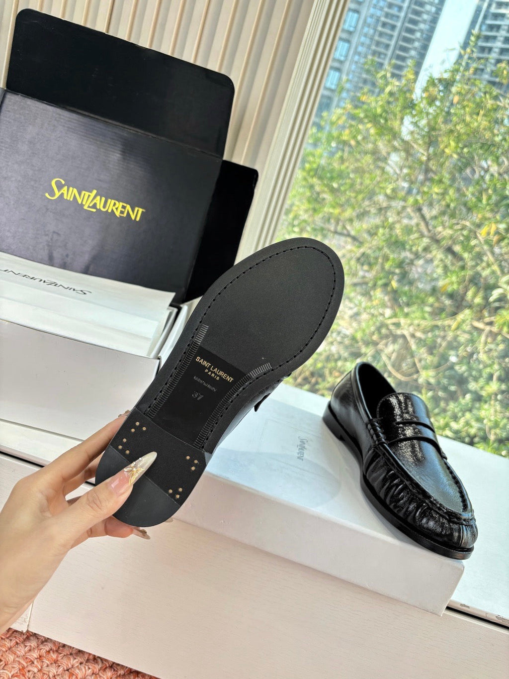 Loafers