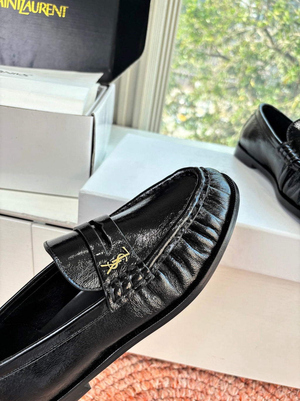 Loafers
