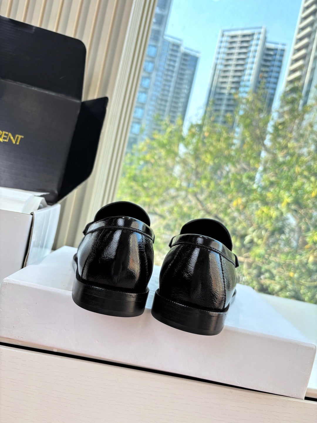 Loafers