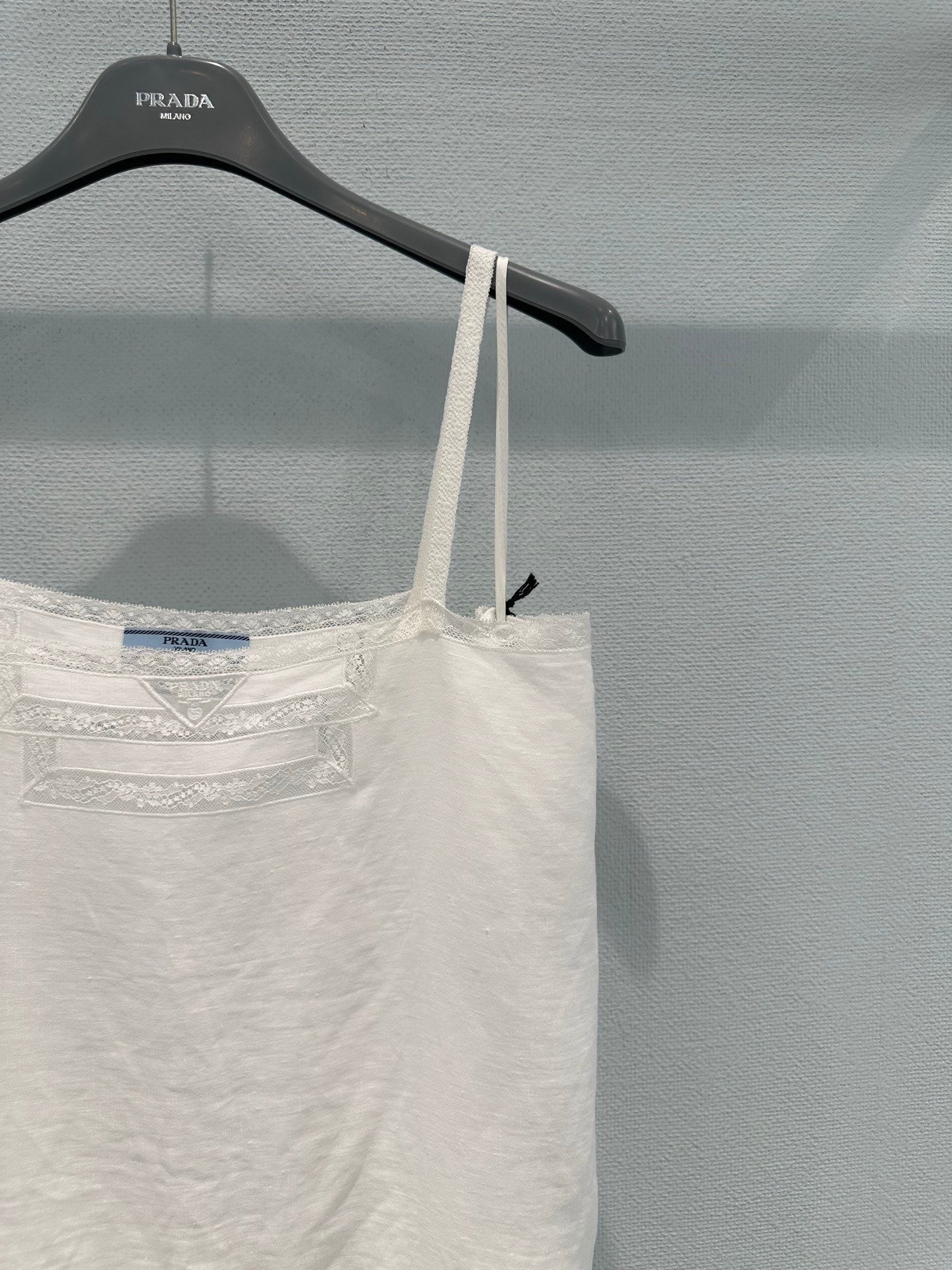 Patchwork Camisole