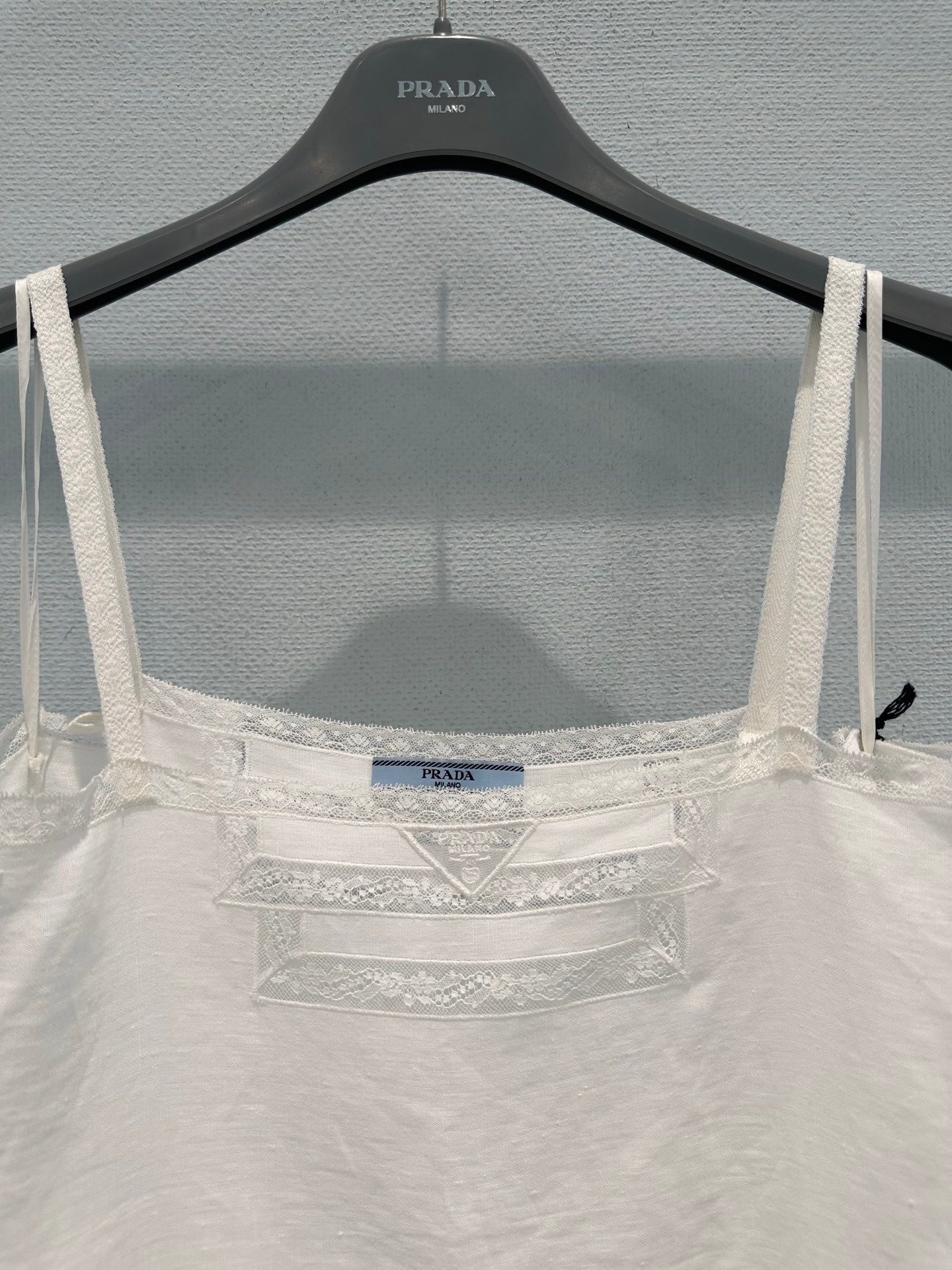 Patchwork Camisole
