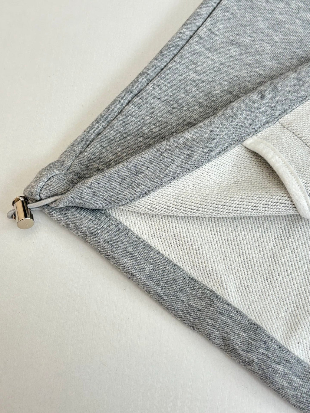 Embroidered Zipper Jacket