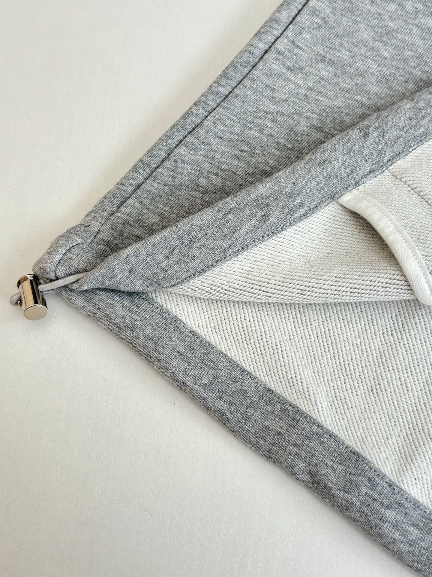 Embroidered Zipper Jacket