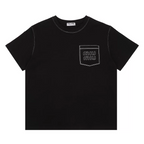 26 Embroidered Logo Short Sleeve T-Shirt