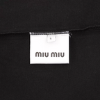 26 Embroidered Logo Short Sleeve T-Shirt