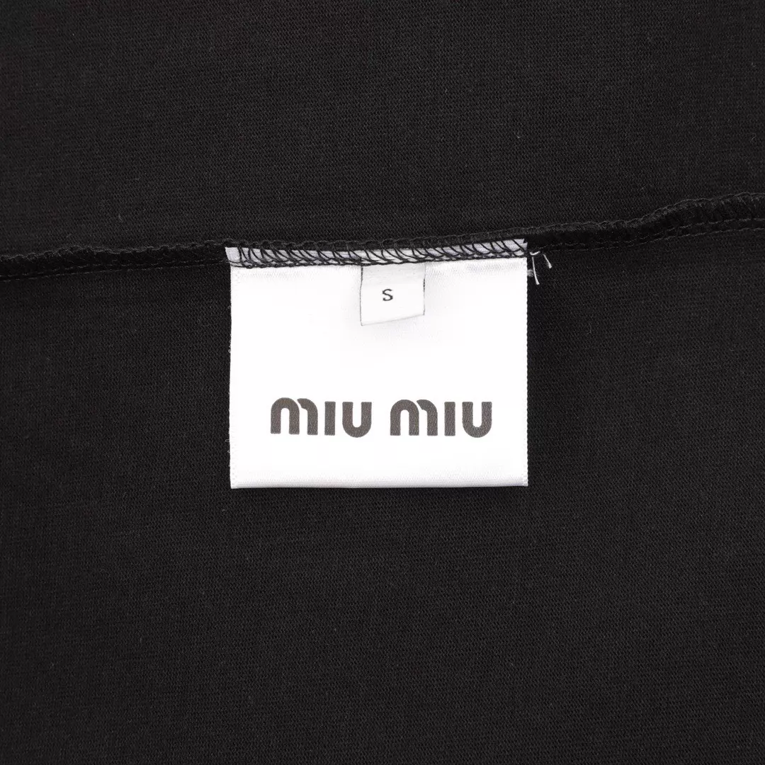 26 Embroidered Logo Short Sleeve T-Shirt