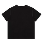 26 Embroidered Logo Short Sleeve T-Shirt