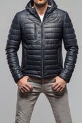 Braxton Nappa Puffer