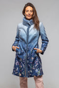 Brianna Wool Coat