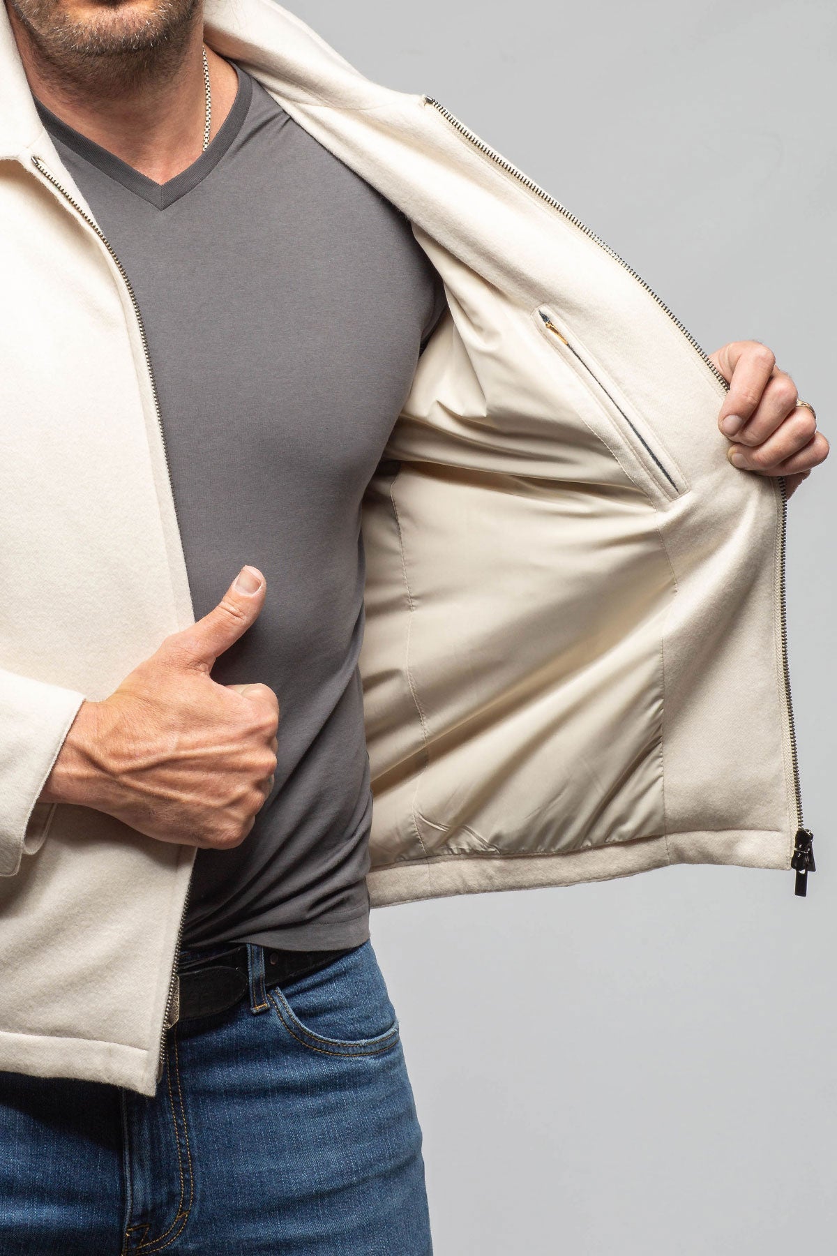 Calloway Knit Jacket