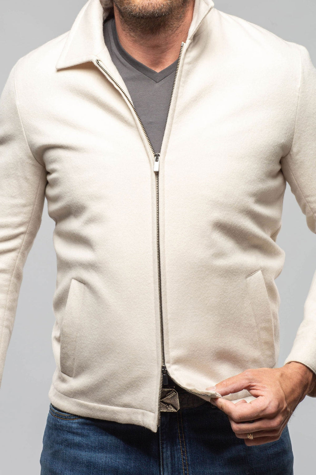 Calloway Knit Jacket