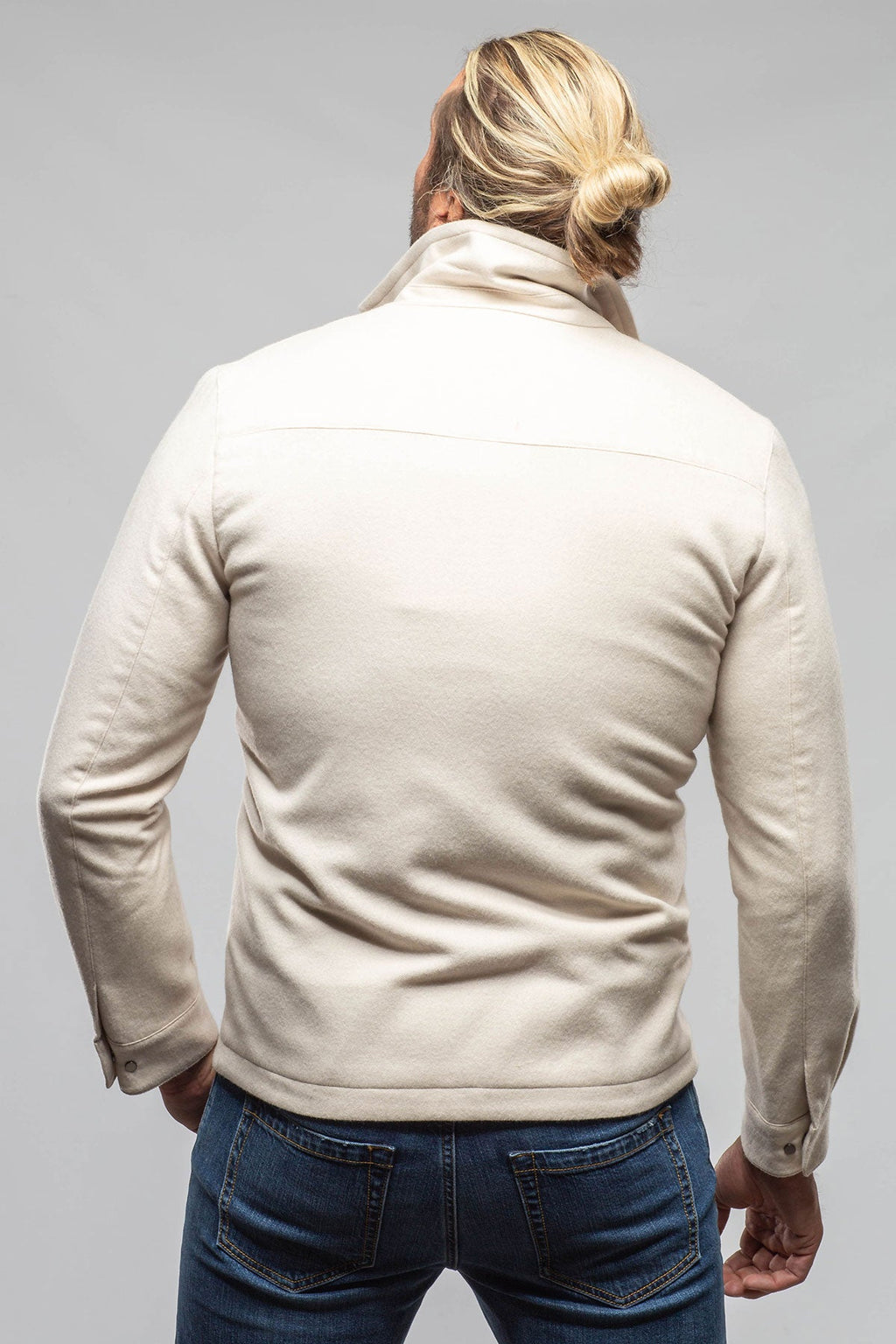 Calloway Knit Jacket