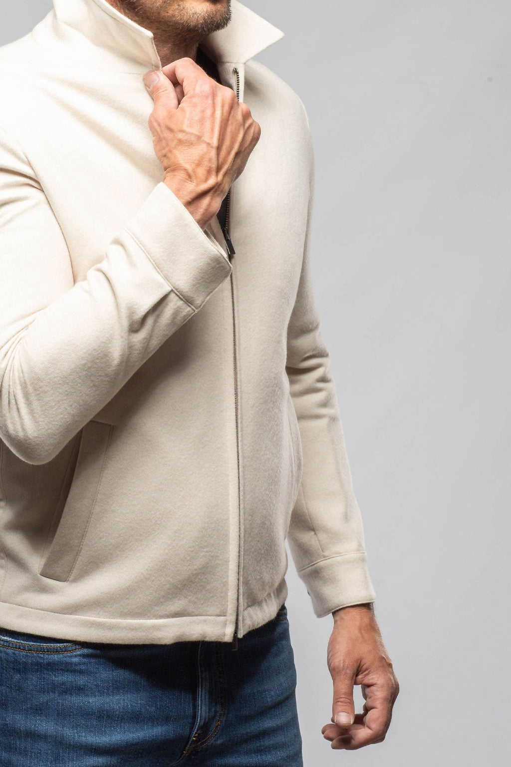 Calloway Knit Jacket