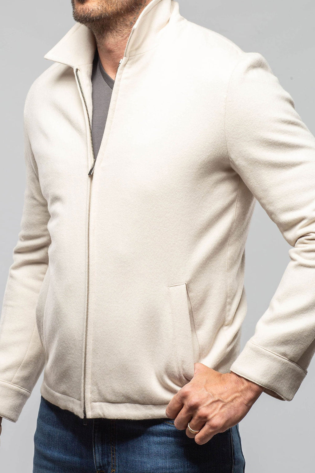 Calloway Knit Jacket