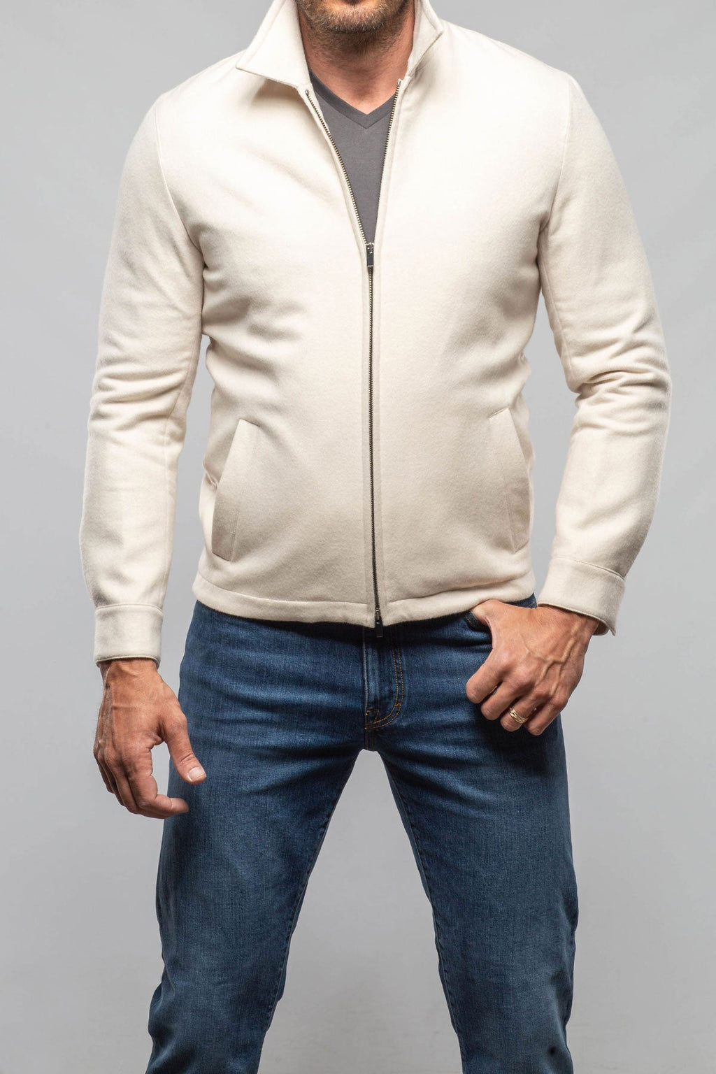 Calloway Knit Jacket