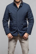 Driver Technical Coat