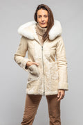 Heidi Reversible Shearling