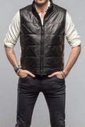 Land Cruiser Vest In Black