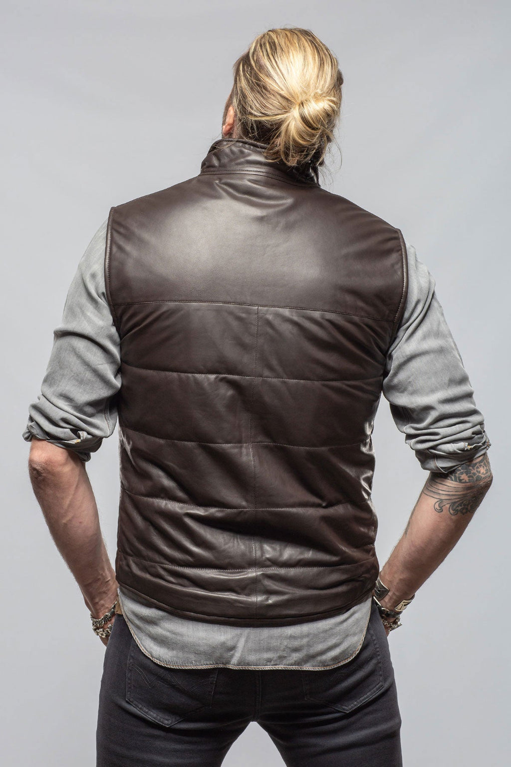 Land Cruiser Vest In Moro