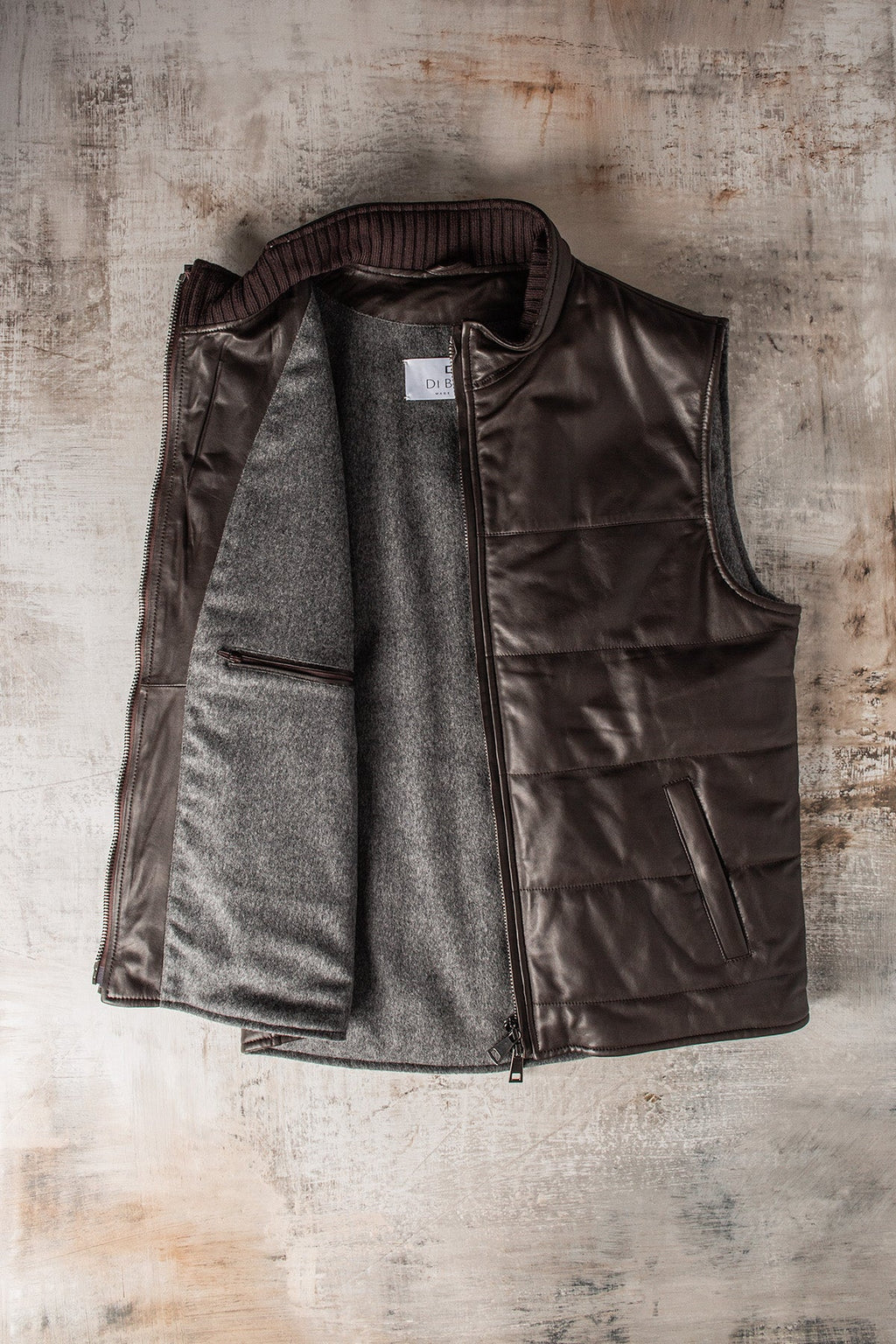 Land Cruiser Vest In Moro