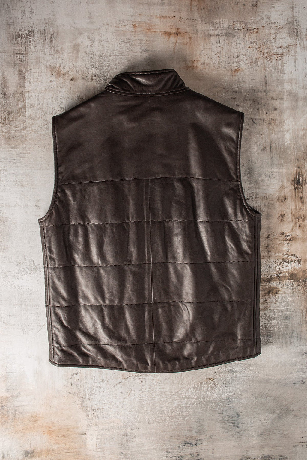 Land Cruiser Vest In Moro