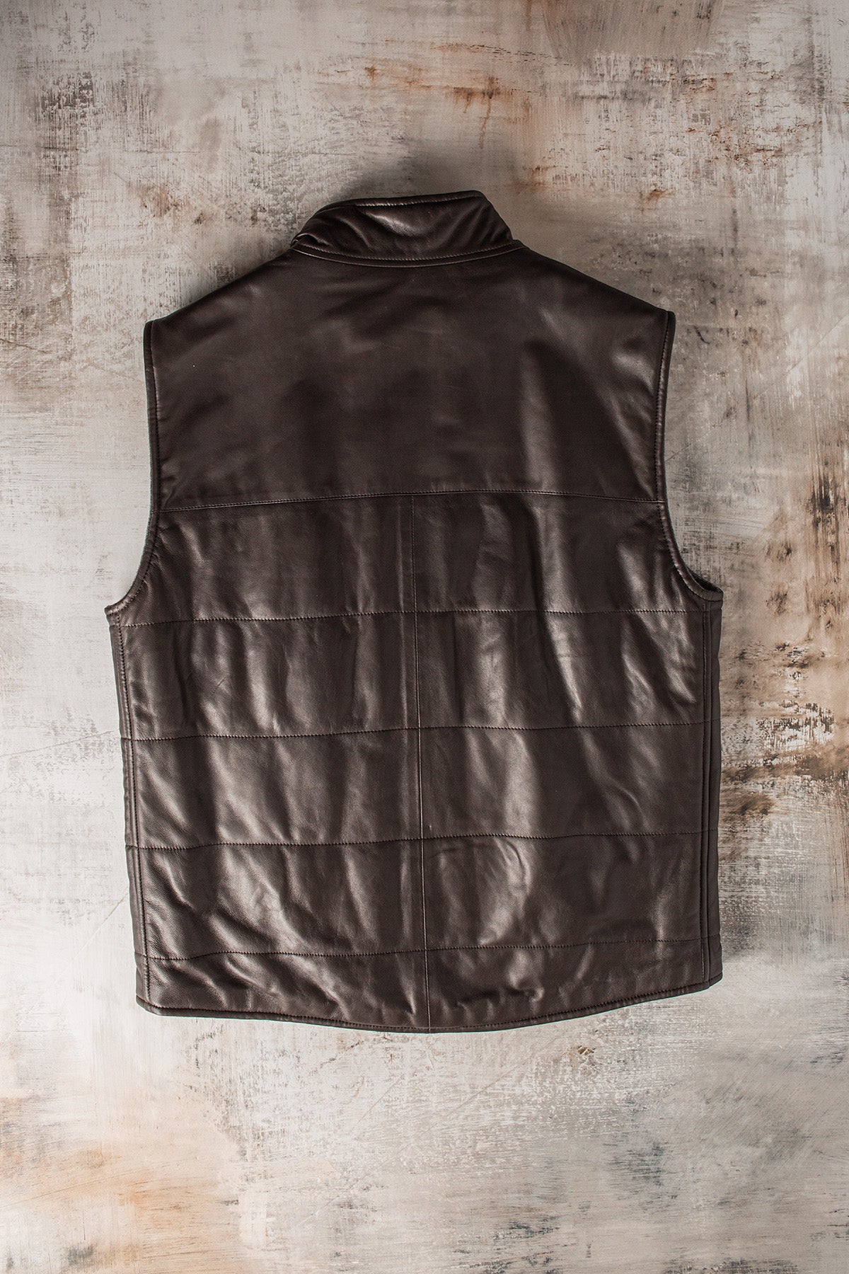Land Cruiser Vest In Moro