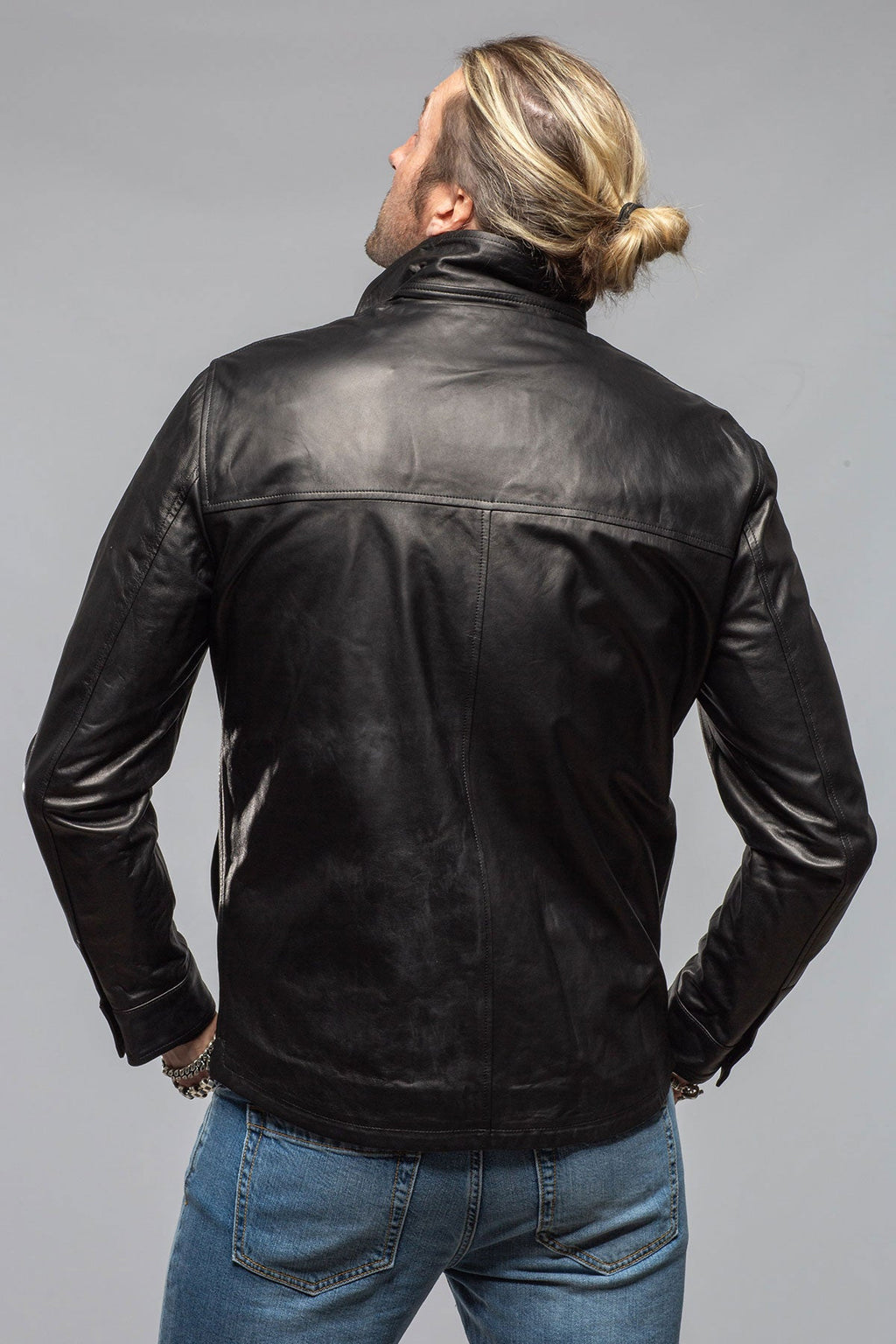 Marcus Nappa Leather Jacket