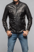 Marcus Nappa Leather Jacket