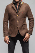 Stratton Knit Jacket