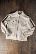 Strokes Moto Jacket