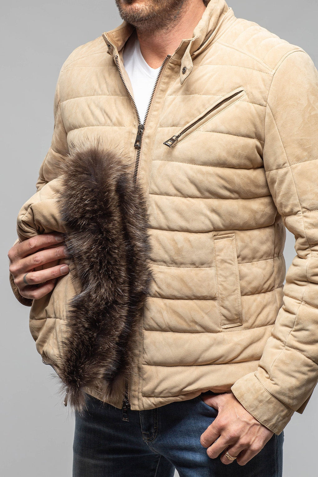 Telluride Puffer