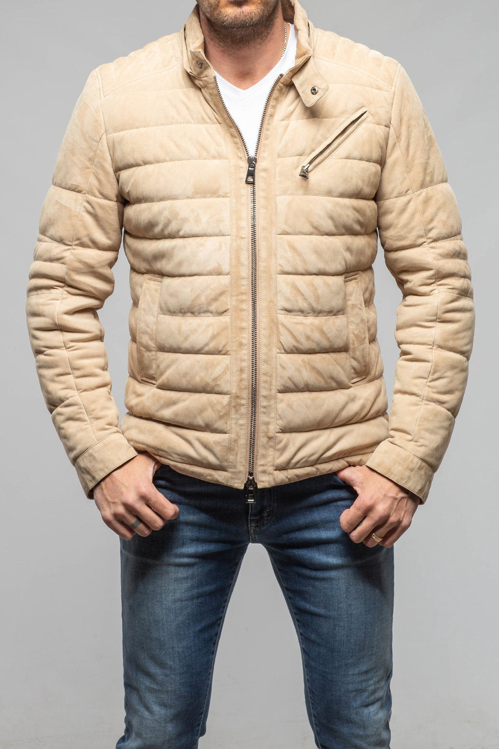 Telluride Puffer
