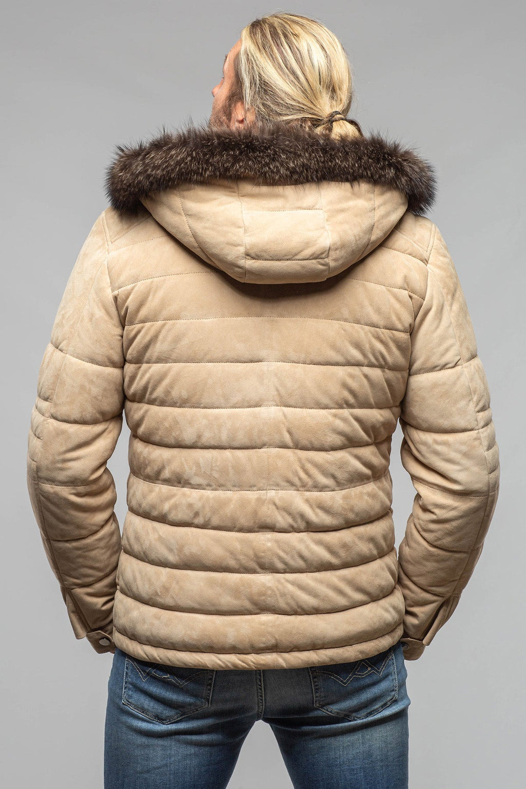 Telluride Puffer