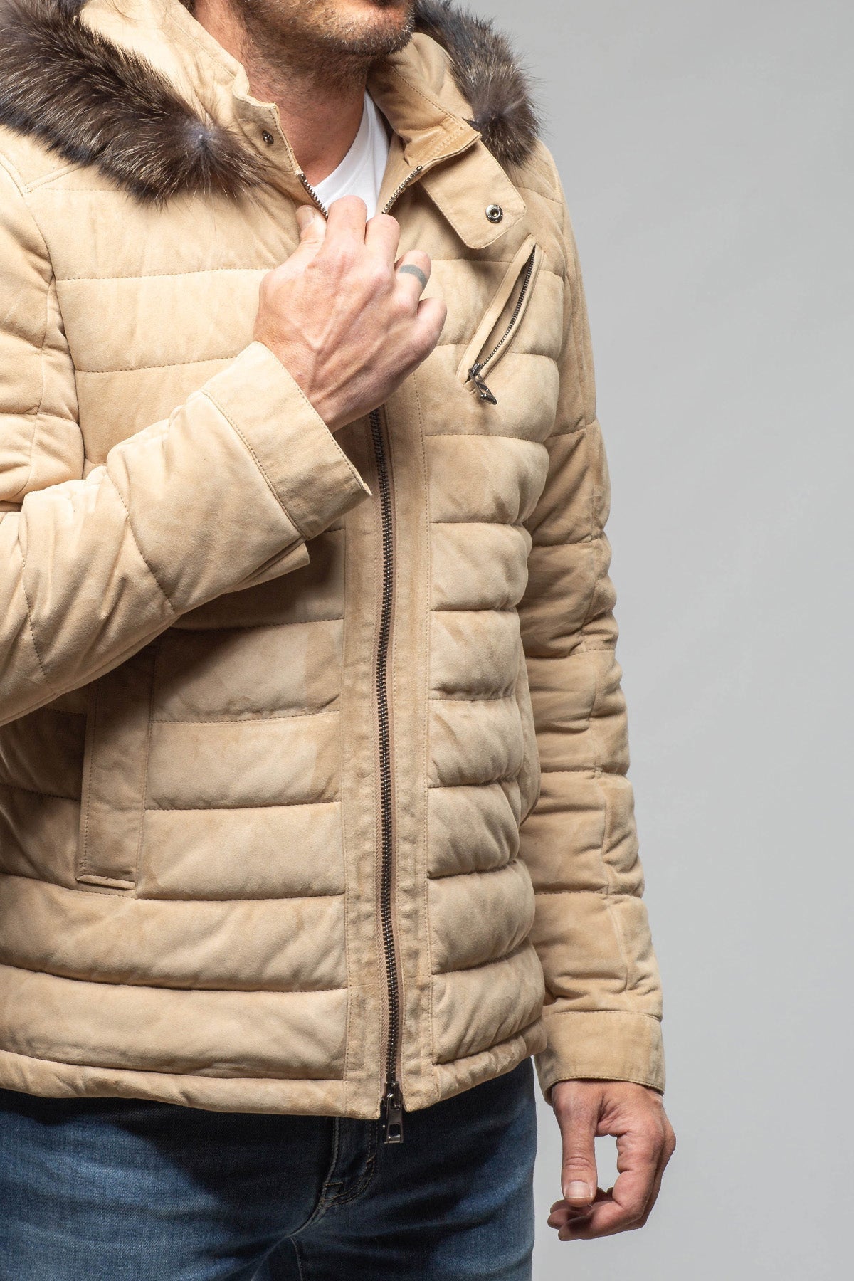 Telluride Puffer