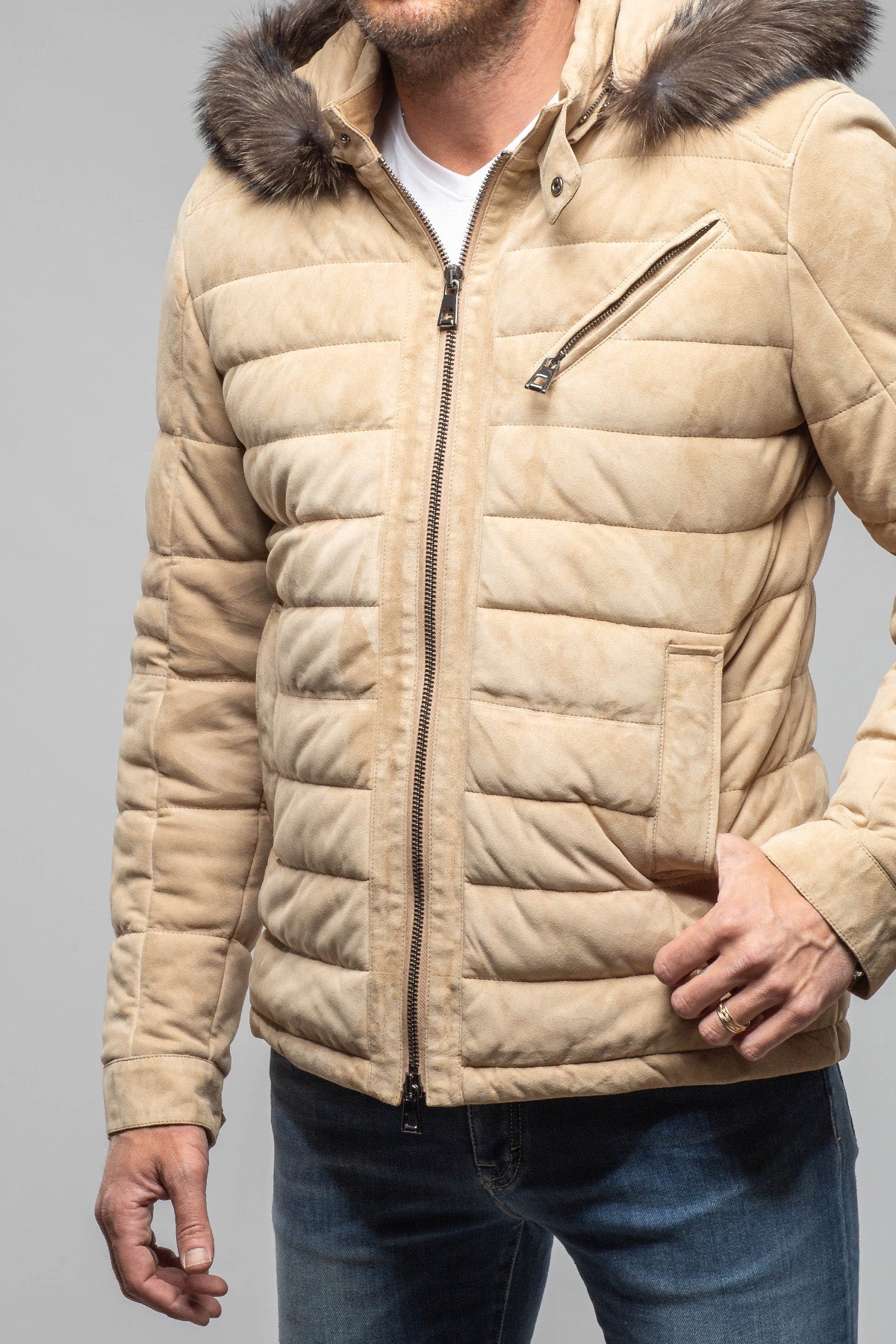 Telluride Puffer