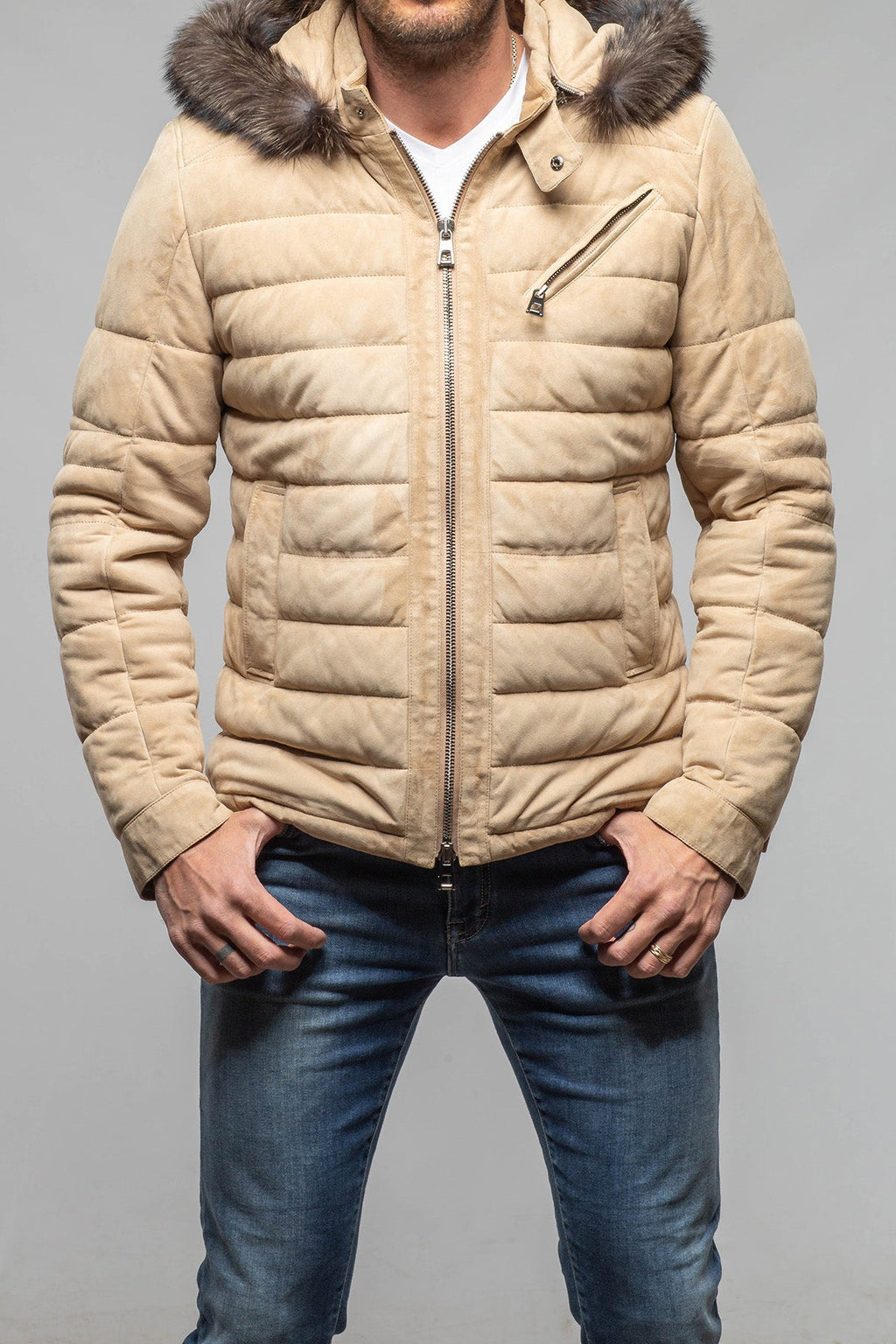 Telluride Puffer
