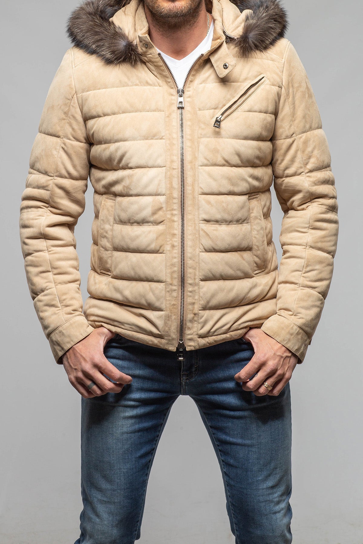 Telluride Puffer