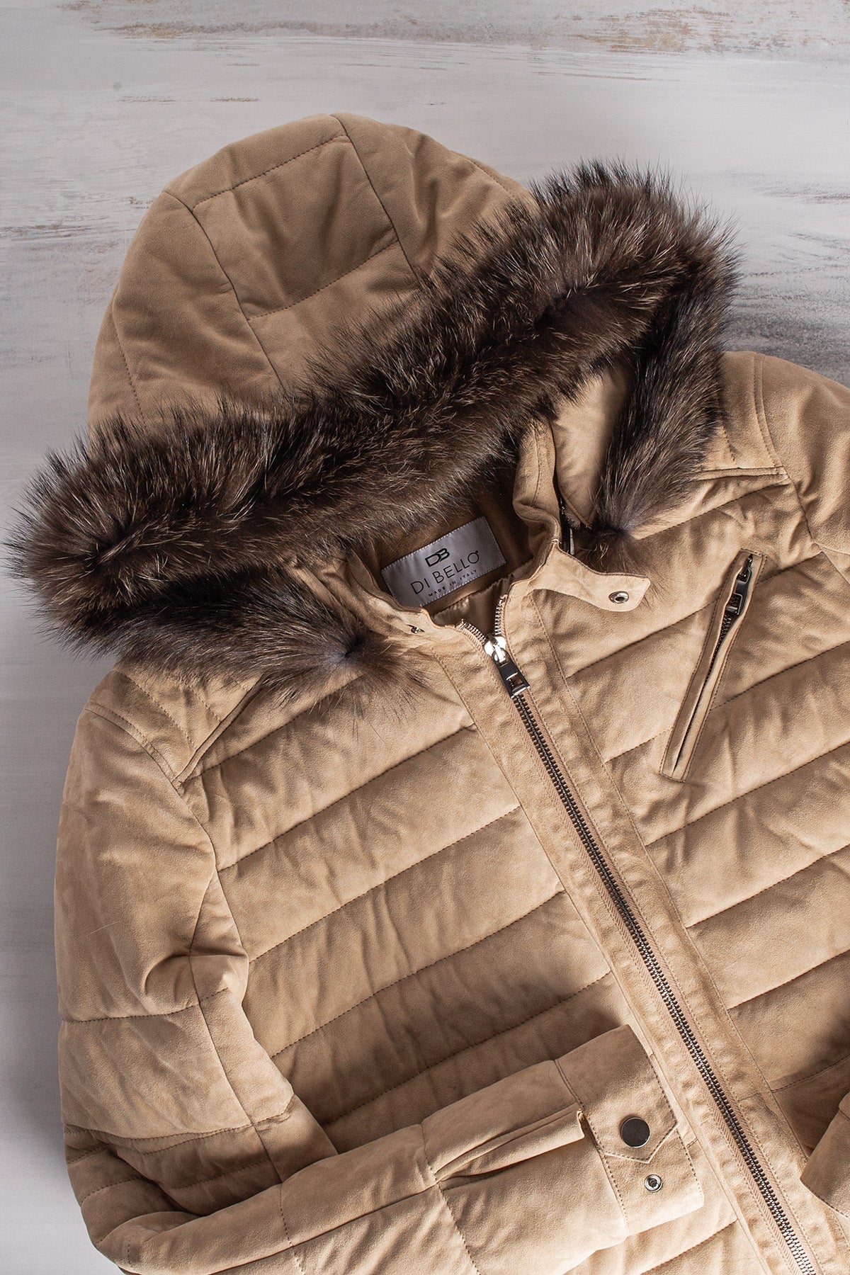 Telluride Puffer