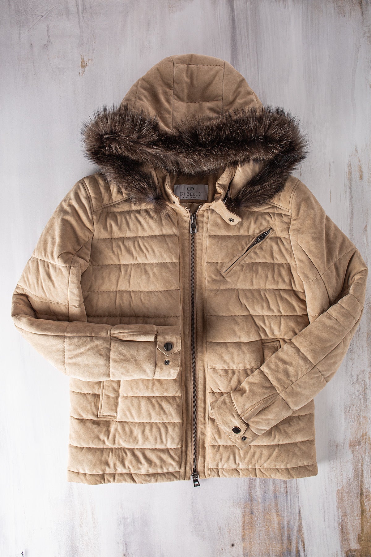 Telluride Puffer