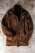 Wildwood Shearling Jacket