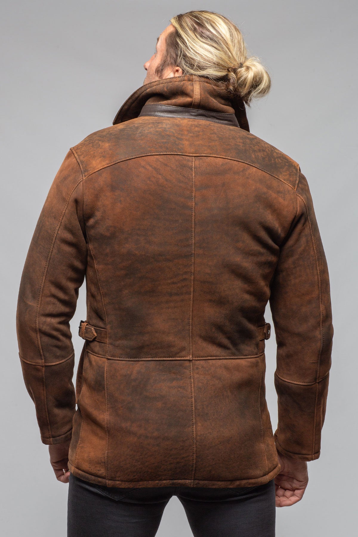 Wildwood Shearling Jacket
