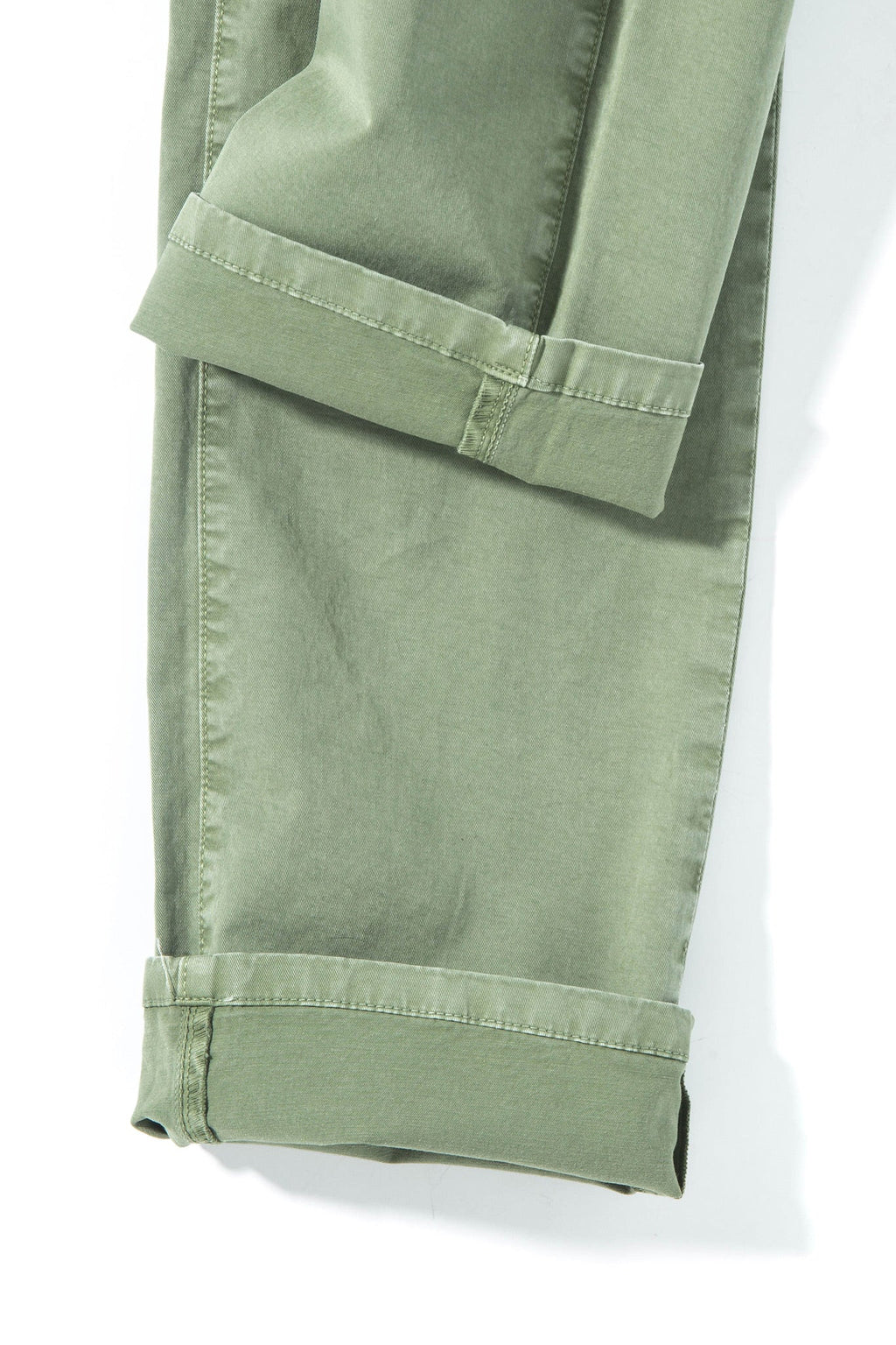 Flagstaff Performance Denim In Menta