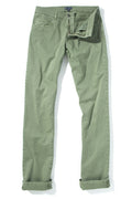 Flagstaff Performance Denim In Menta