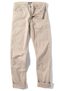 Prescott Soft Touch 5 Pocket In Ecru