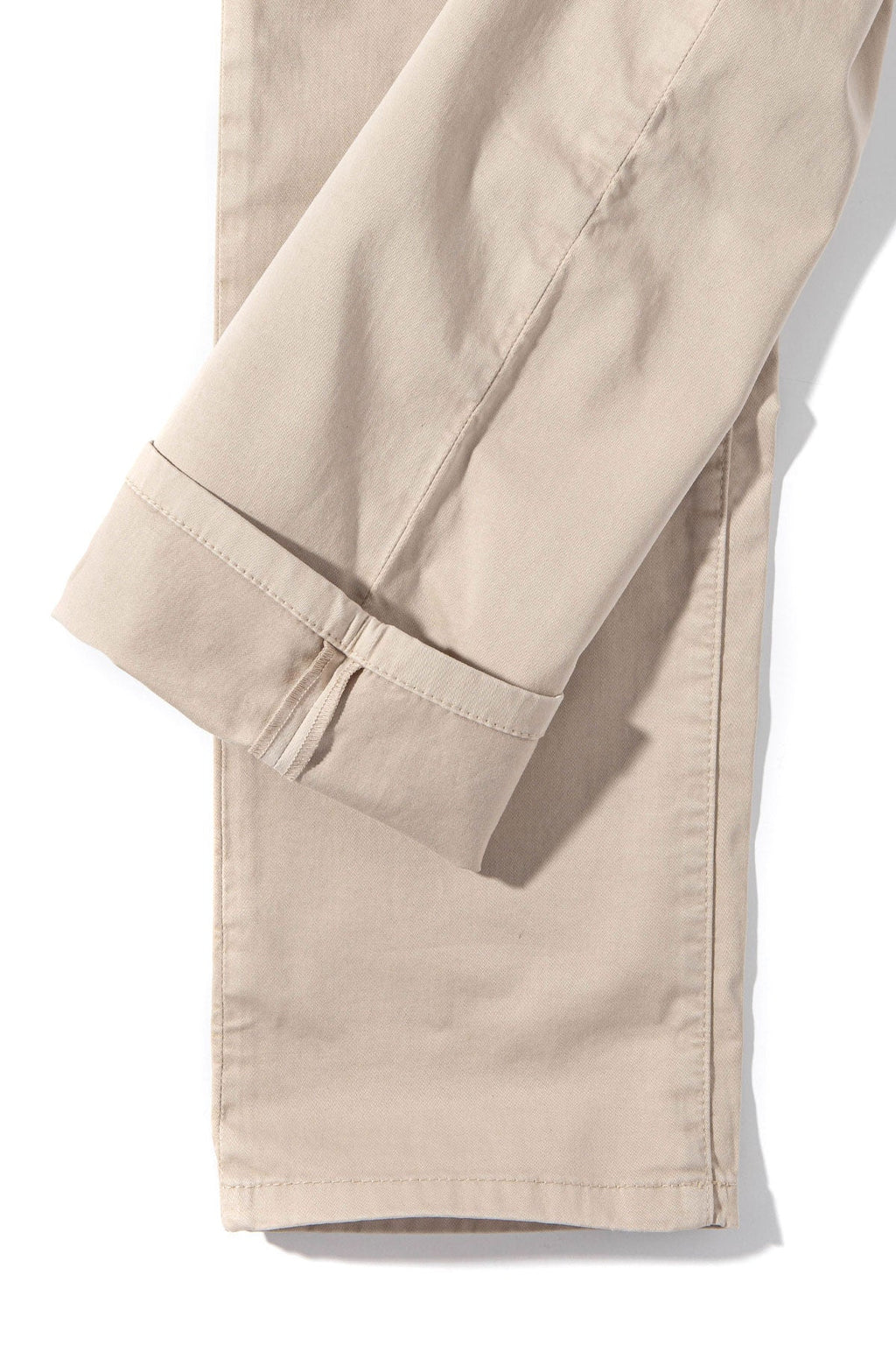 Prescott Soft Touch 5 Pocket In Ecru